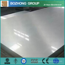 Wholesale 1mm Thick 201 Stainless Steel Plate